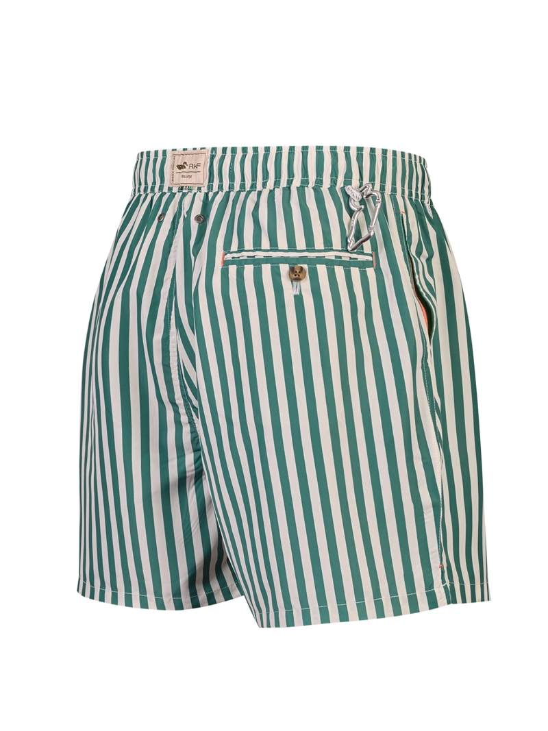 Traje De Baño Hombre Izam Celeste Rockford - 2