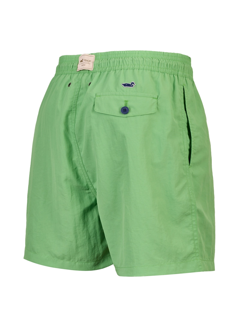 TRAJE DE BAÑO HOMBRE REACTIVE VERDE ROCKFORD - 2