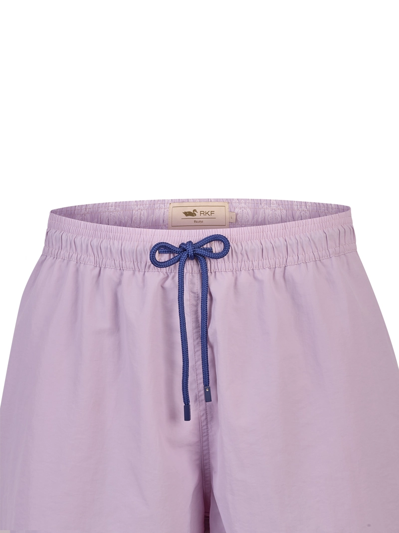TRAJE DE BAÑO HOMBRE REACTIVE ROSADO ROCKFORD - 4