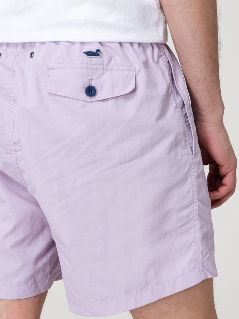 TRAJE DE BAÑO HOMBRE REACTIVE ROSADO ROCKFORD - 8