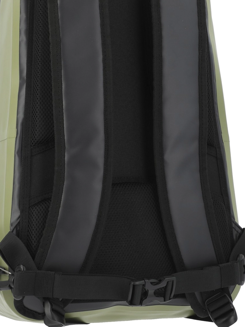 MOCHILA POLIE STER UNISEX WR MAG BACKPACK VERDE ROCKFORD - 4