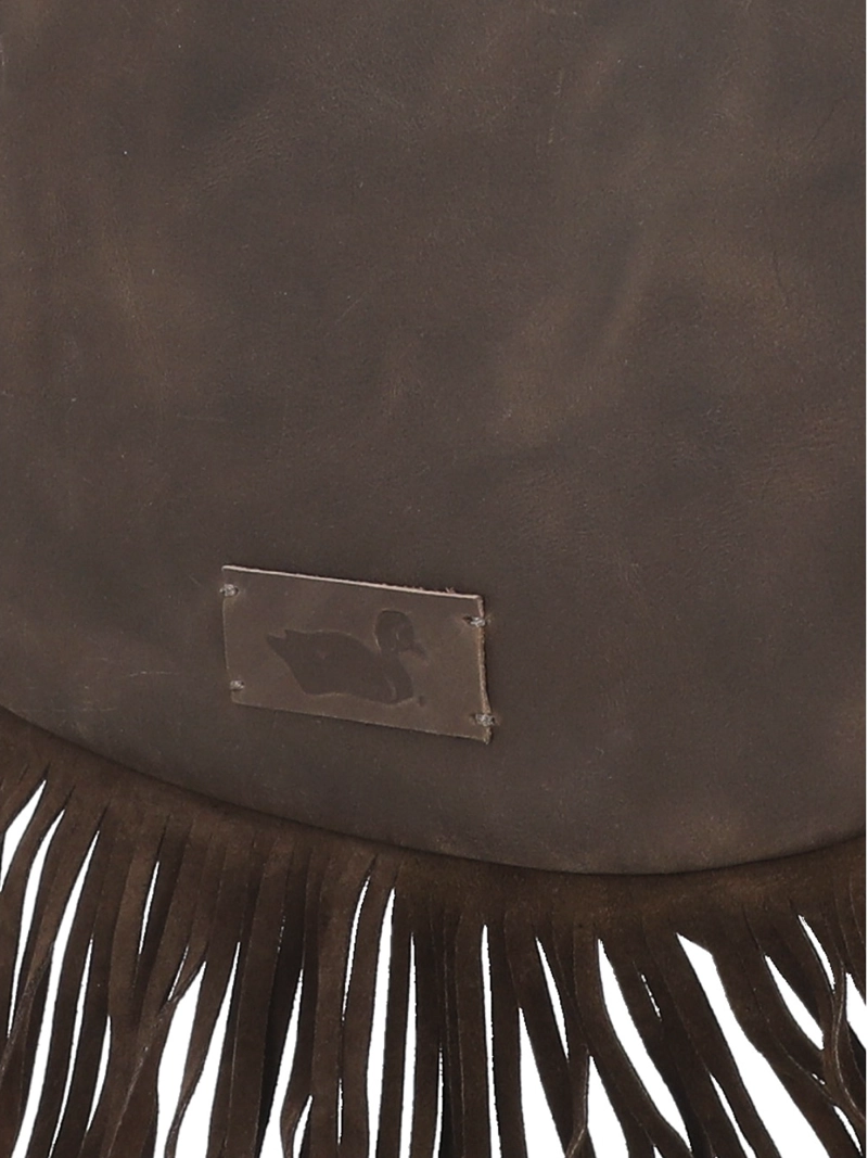 CARTERA CUERO MUJER LARK CROSS CHOCOLATE ROCKFORD - 3