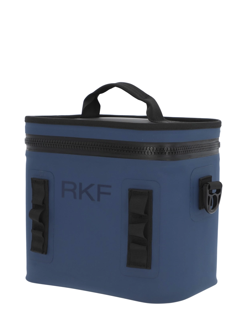 MINI COOLER UNISEX WR MAG MINICOOLER AZUL ROCKFORD - 2