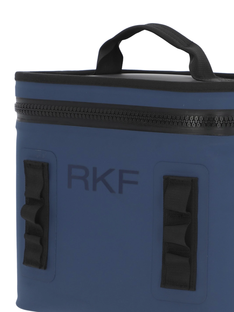 MINI COOLER UNISEX WR MAG MINICOOLER AZUL ROCKFORD - 3