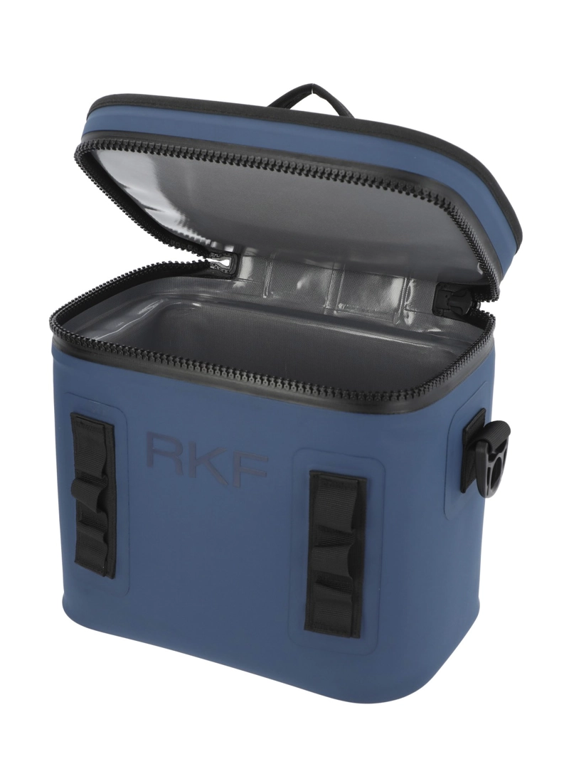 MINI COOLER UNISEX WR MAG MINICOOLER AZUL ROCKFORD - 5