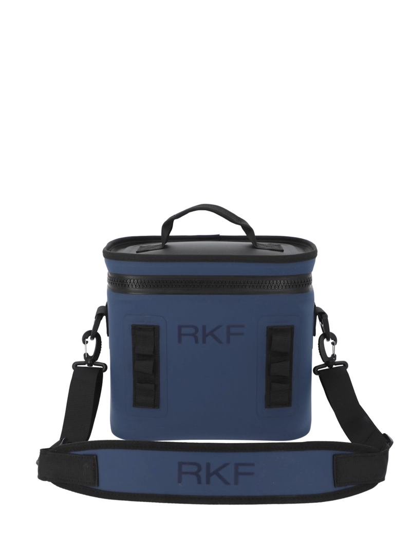 MINI COOLER UNISEX WR MAG MINICOOLER AZUL ROCKFORD - 6