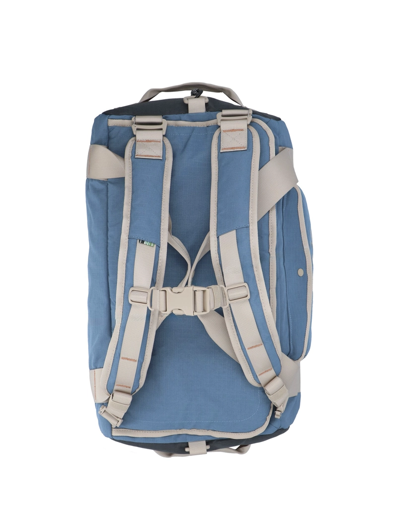 BOLSO FIBRAS RECI UNISEX WR FELTON TRAVEL AZUL ROCKFORD - 5