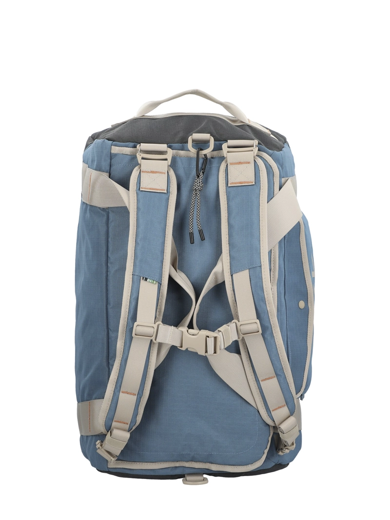 BOLSO FIBRAS RECI UNISEX WR FELTON TRAVEL AZUL ROCKFORD - 6