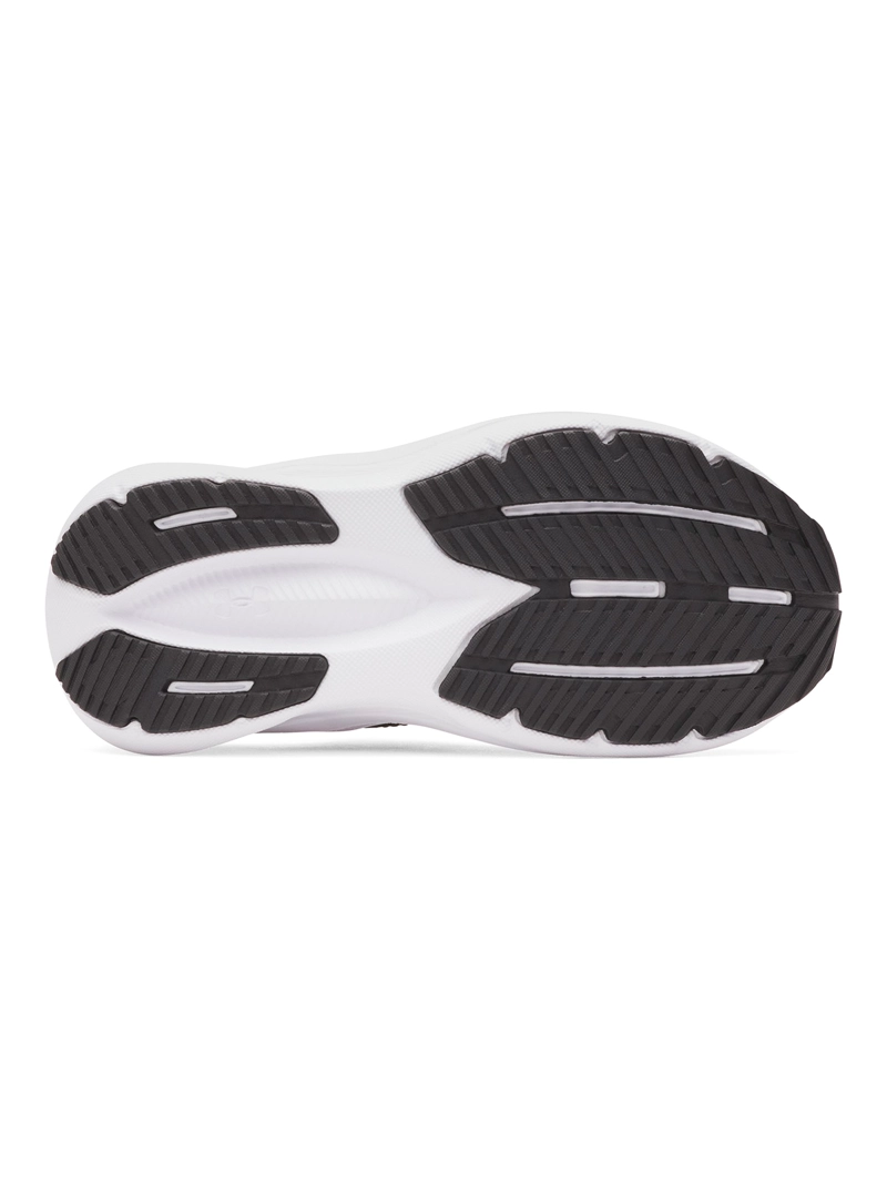 ZAPATILLA NIÑA UA GPS ASSERT 11 AC NEGRO UNDER ARMOUR - 4