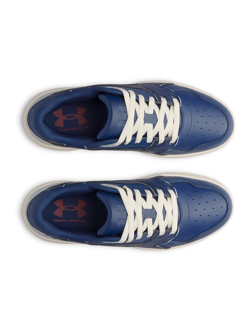 ZAPATILLA HOMBRE UA FLEX AZUL MARINO UNDER ARMOUR - 5