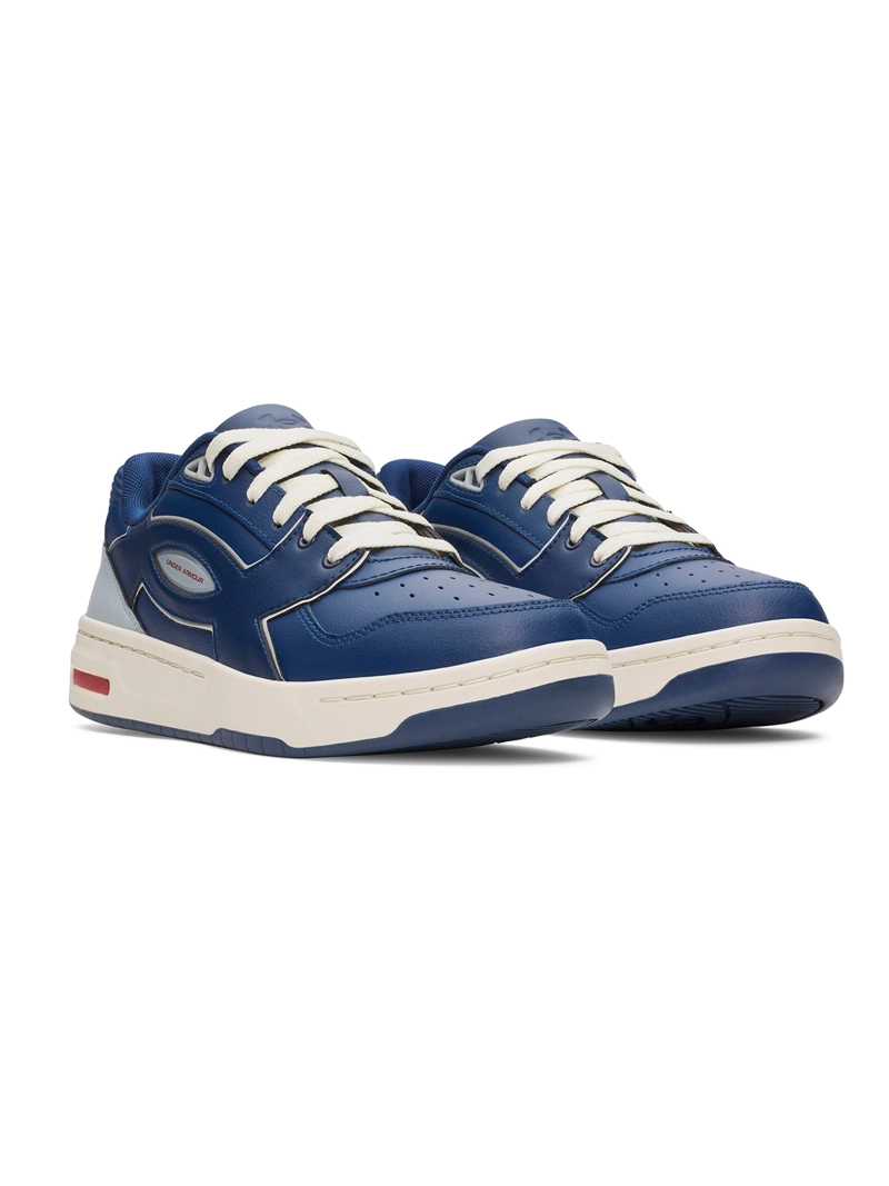ZAPATILLA HOMBRE UA FLEX AZUL MARINO UNDER ARMOUR - 6