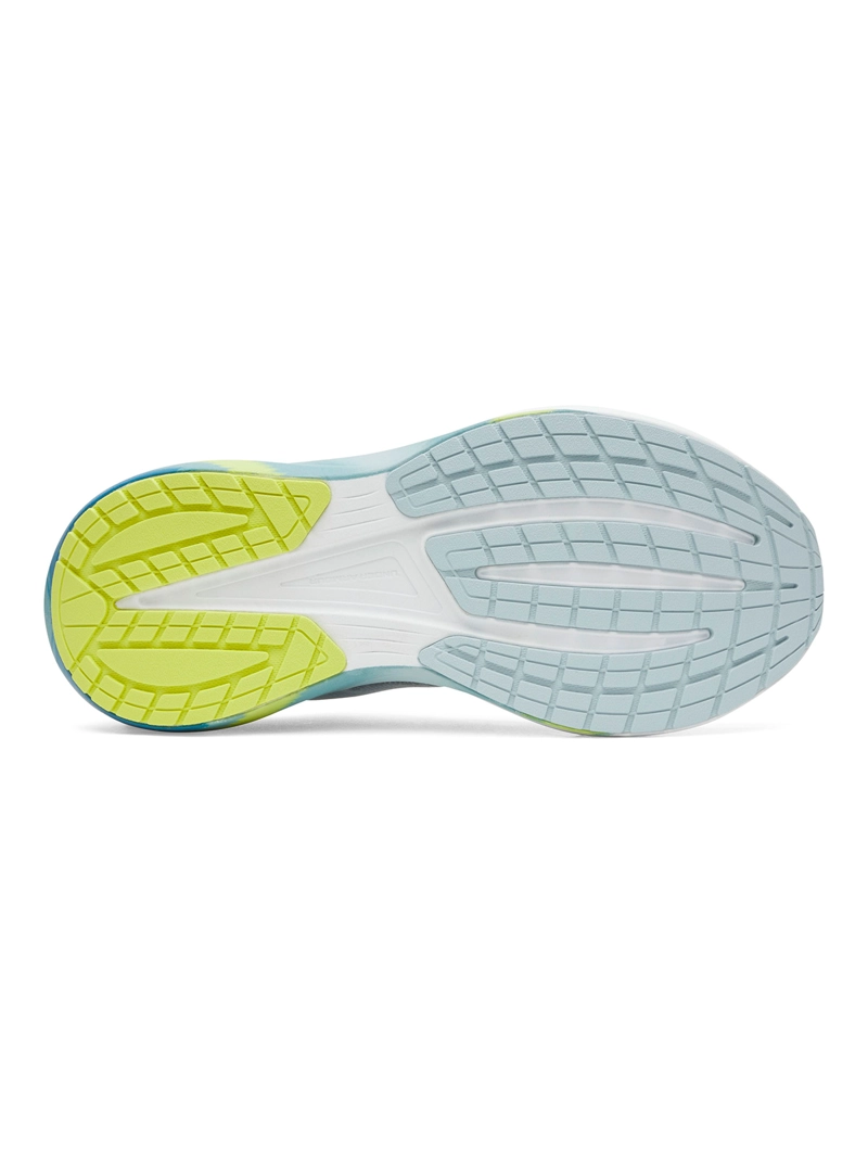 ZAPATILLA MUJER UA W VELOCITI PACE GRIS UNDER ARMOUR - 4