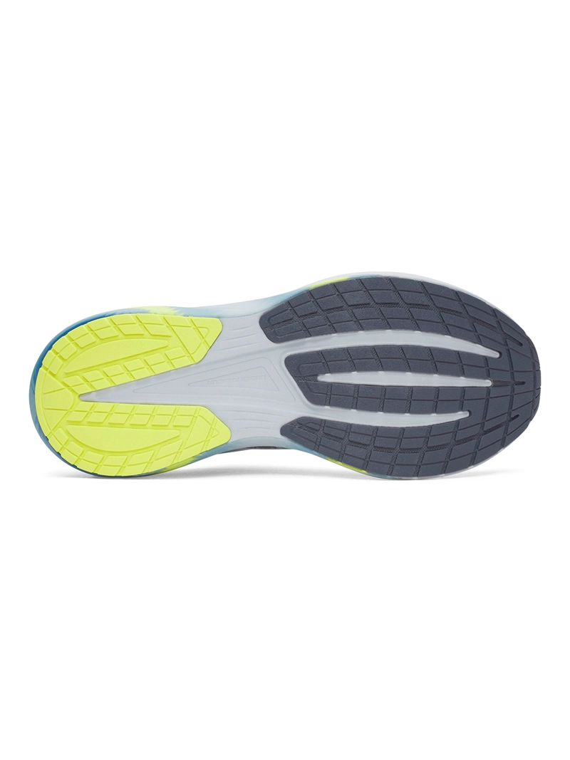 ZAPATILLA HOMBRE UA VELOCITI PACE GRIS UNDER ARMOUR - 4