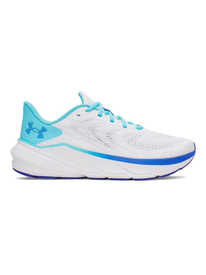 ZAPATILLA MUJER UA W TURBULENCE 3 BLANCO UNDER ARMOUR - 1
