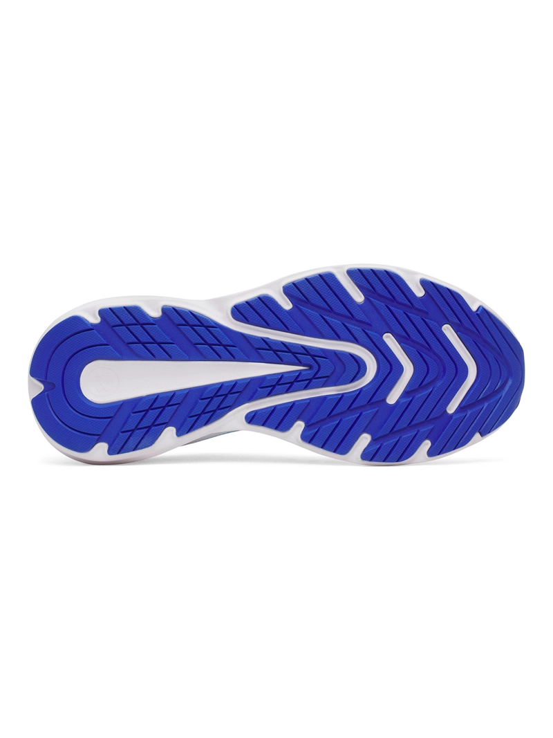 ZAPATILLA MUJER UA W TURBULENCE 3 BLANCO UNDER ARMOUR - 4