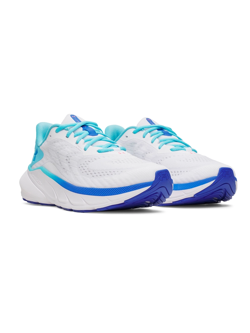 ZAPATILLA MUJER UA W TURBULENCE 3 BLANCO UNDER ARMOUR - 6