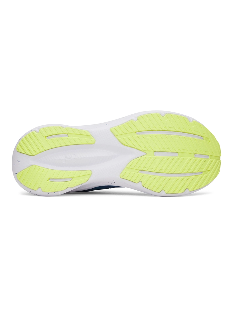 ZAPATILLA NINO UA BGS ASSERT 11 AZUL UNDER ARMOUR - 4