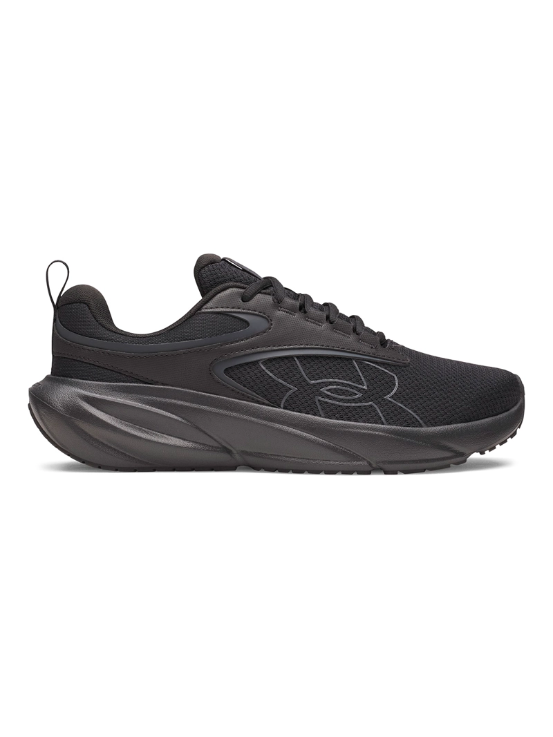 ZAPATILLA HOMBRE UA SURGE 5 NEGRO UNDER ARMOUR - 1