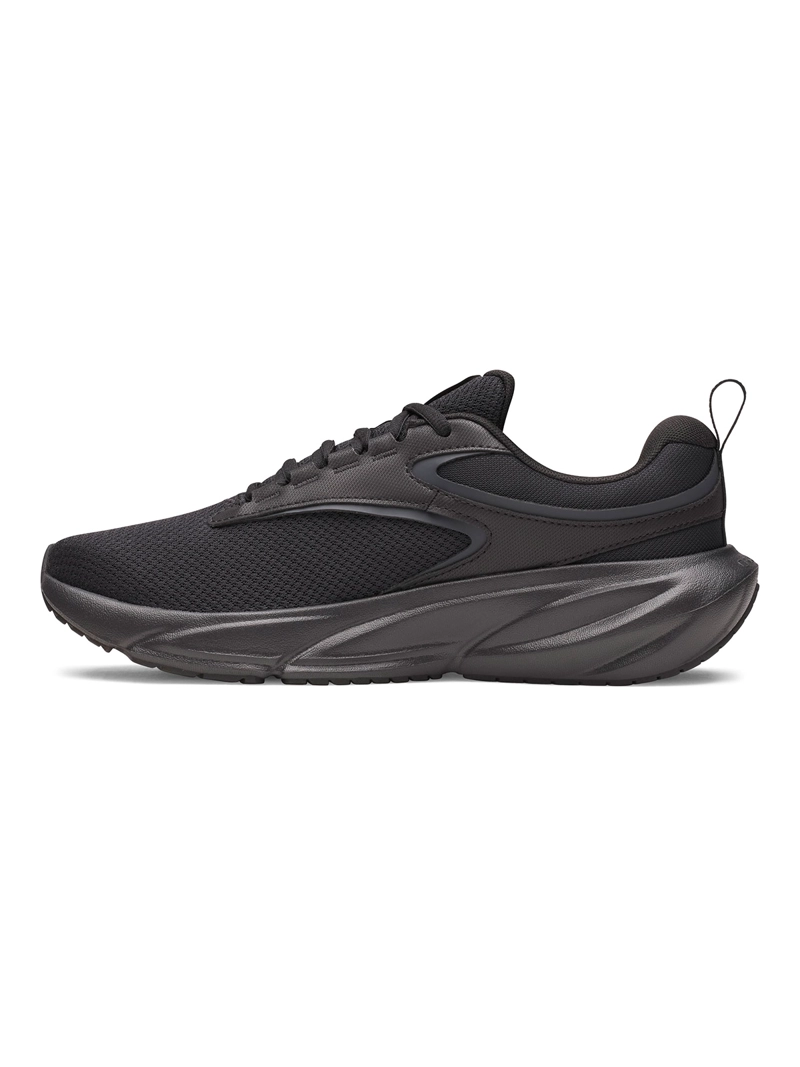 ZAPATILLA HOMBRE UA SURGE 5 NEGRO UNDER ARMOUR - 2