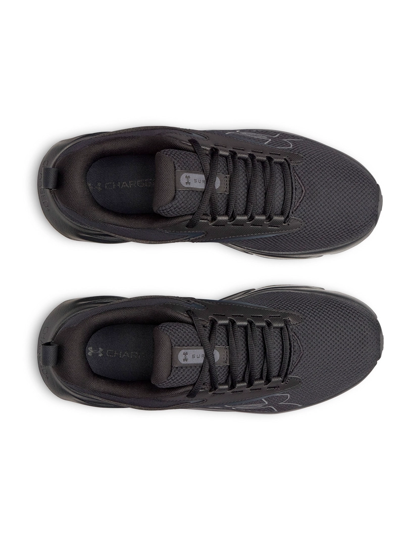 ZAPATILLA HOMBRE UA SURGE 5 NEGRO UNDER ARMOUR - 5