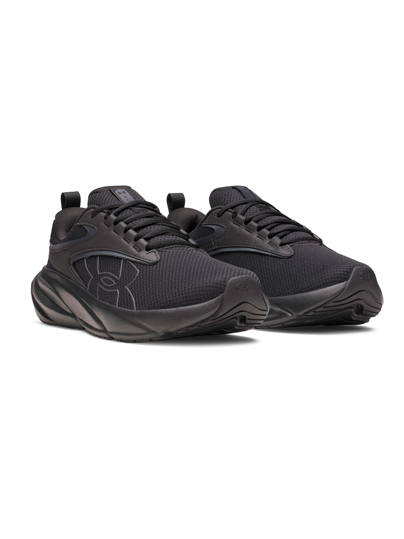 ZAPATILLA HOMBRE UA SURGE 5 NEGRO UNDER ARMOUR - 6