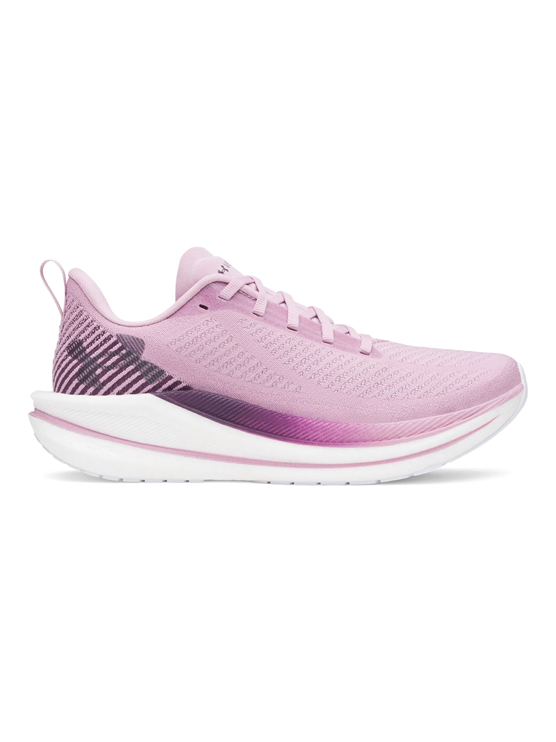 ZAPATILLA MUJER UA W VELOCITI SPD ROSADO UNDER ARMOUR - 1