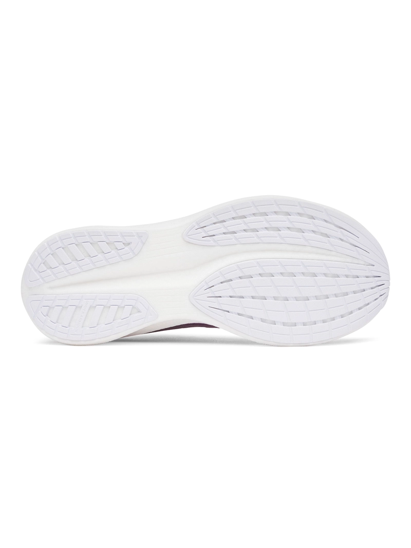 ZAPATILLA MUJER UA W VELOCITI SPD ROSADO UNDER ARMOUR - 4