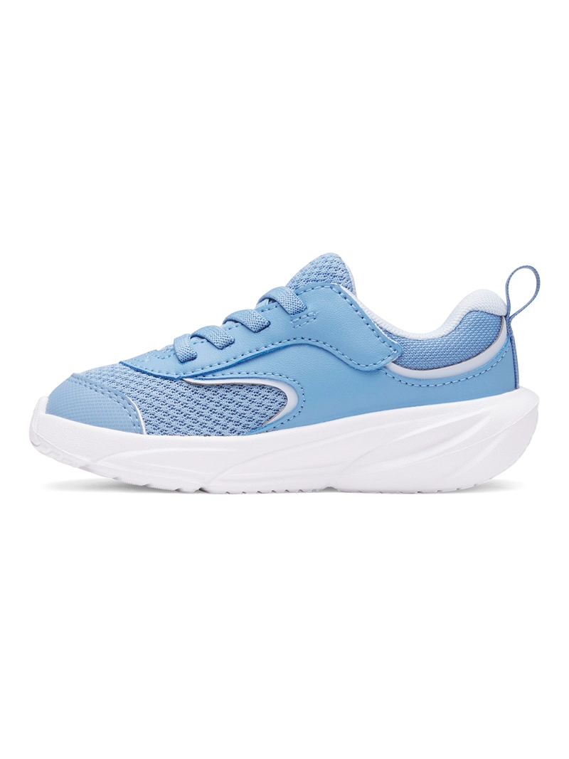 ZAPATILLA NIÑA UA GINF SURGE 5 AC AZUL UNDER ARMOUR - 2