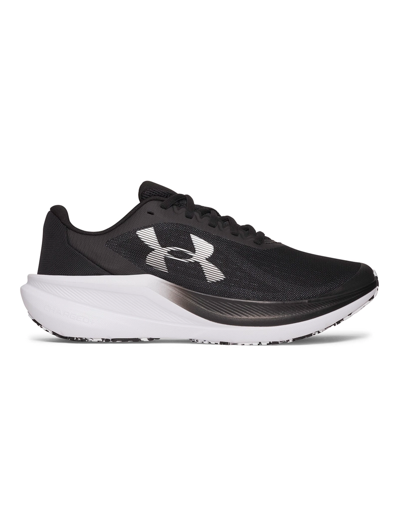 ZAPATILLA HOMBRE UA CHASE NEGRO UNDER ARMOUR - 1