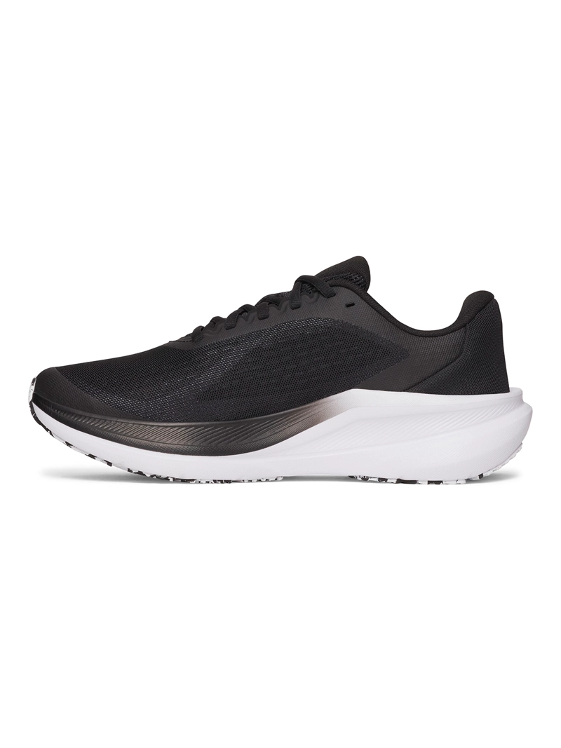 ZAPATILLA HOMBRE UA CHASE NEGRO UNDER ARMOUR - 2