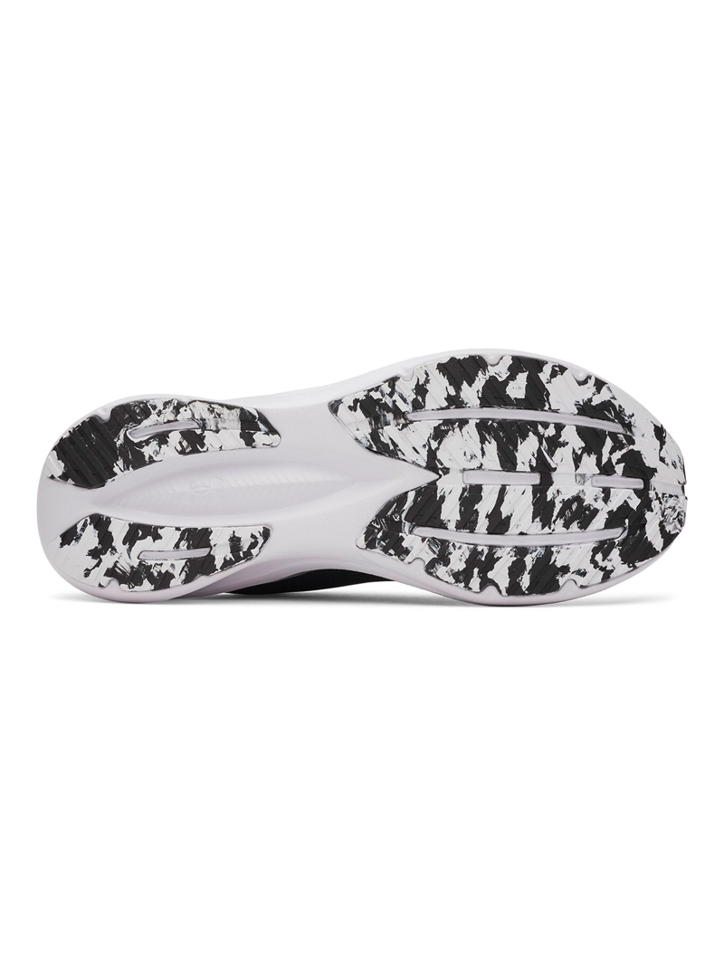 ZAPATILLA HOMBRE UA CHASE NEGRO UNDER ARMOUR - 4