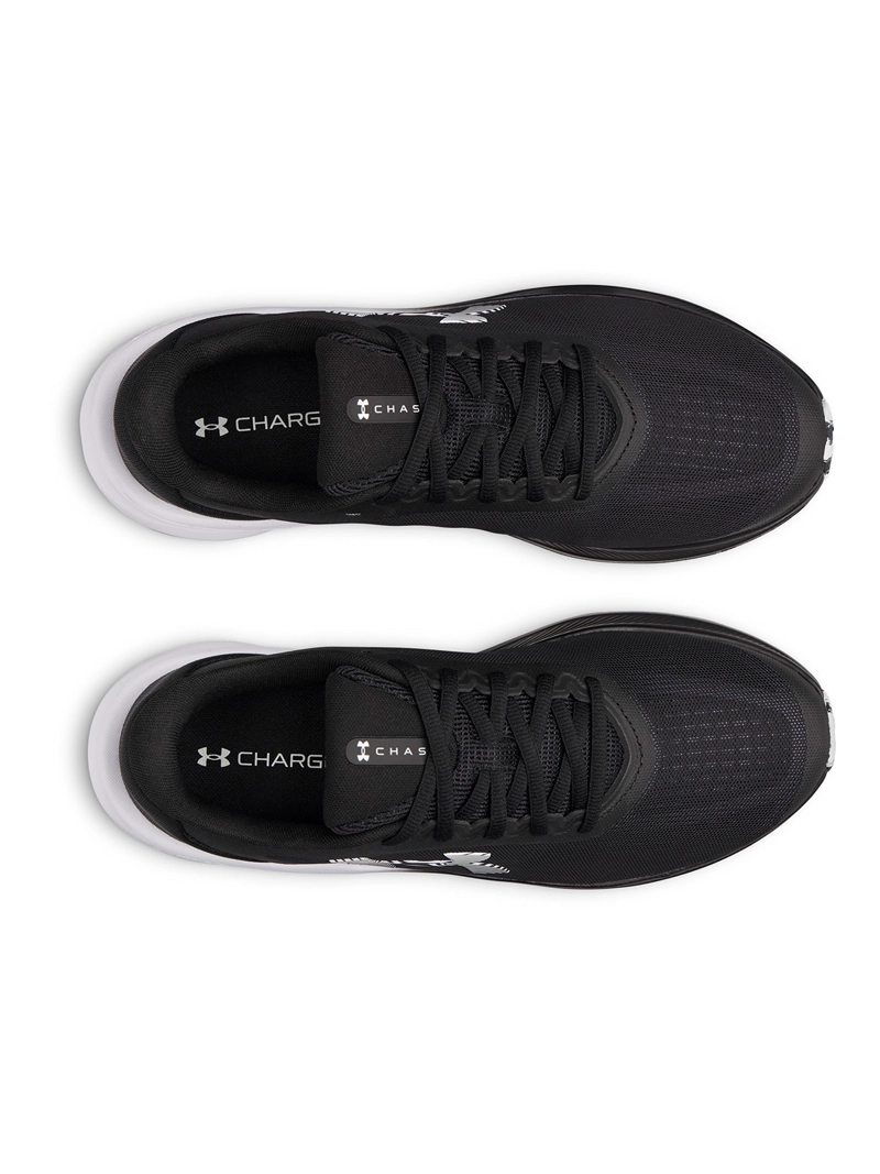 ZAPATILLA HOMBRE UA CHASE NEGRO UNDER ARMOUR - 5