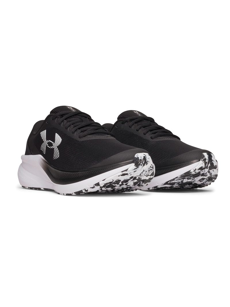 ZAPATILLA HOMBRE UA CHASE NEGRO UNDER ARMOUR - 6
