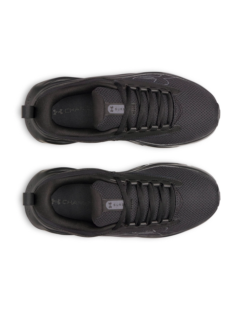 ZAPATILLA MUJER UA W SURGE 5 NEGRO UNDER ARMOUR - 5