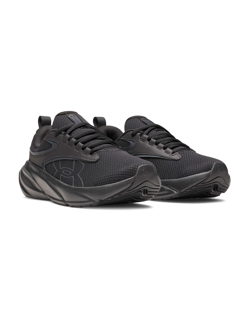 ZAPATILLA MUJER UA W SURGE 5 NEGRO UNDER ARMOUR - 6