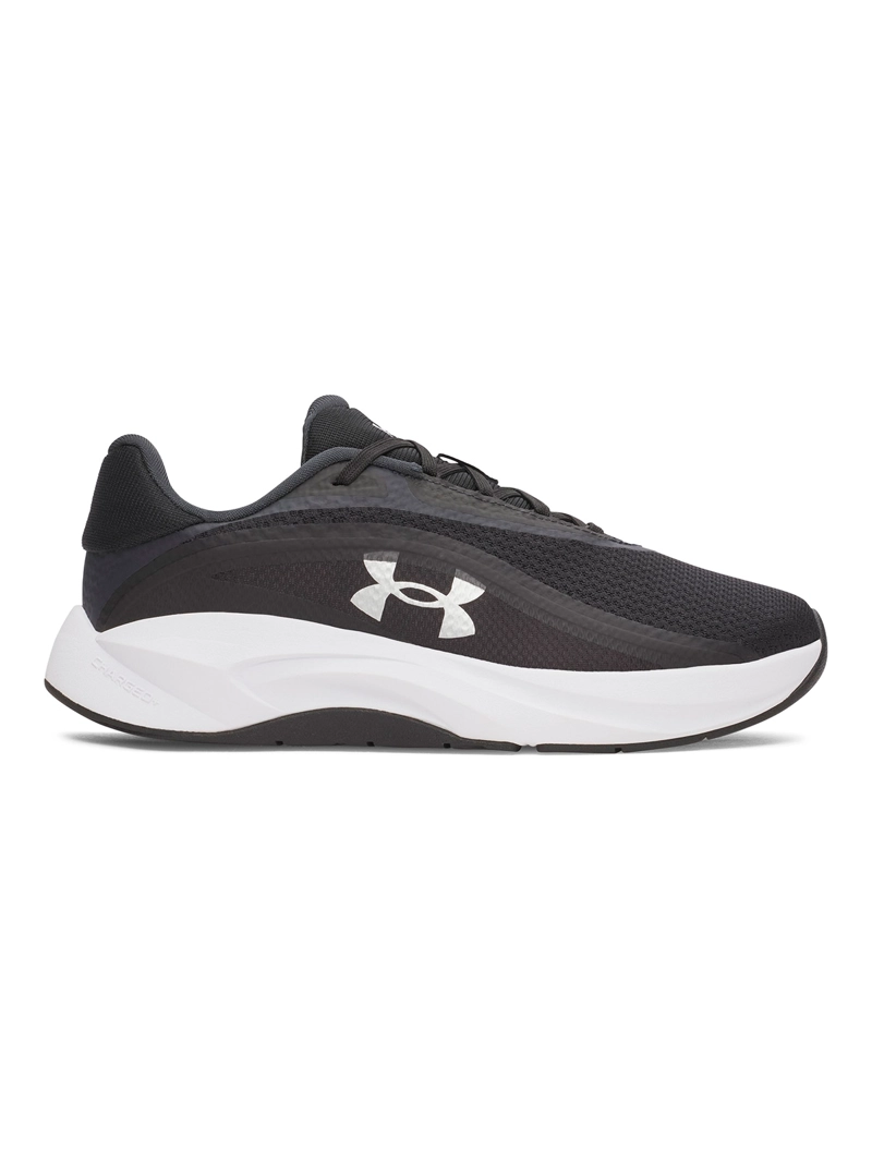 ZAPATILLA MUJER UA W RADIANT TR NEGRO UNDER ARMOUR - 1