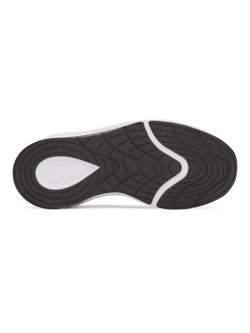 ZAPATILLA MUJER UA W RADIANT TR NEGRO UNDER ARMOUR - 4