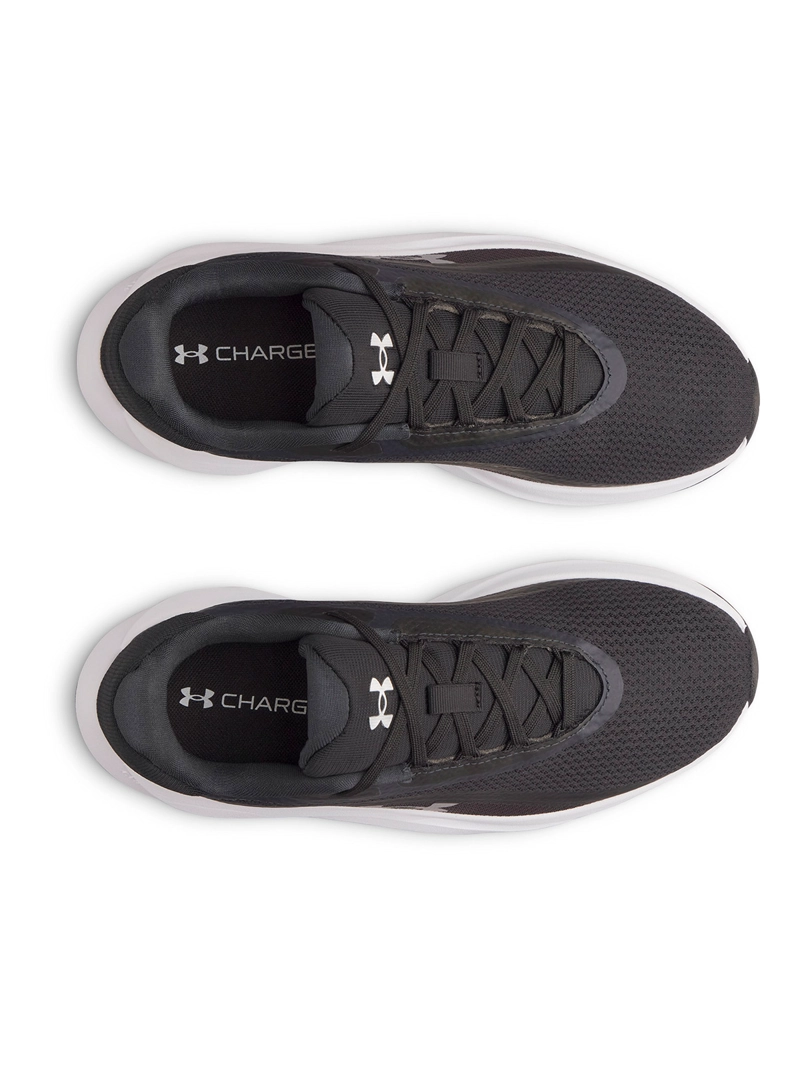 ZAPATILLA MUJER UA W RADIANT TR NEGRO UNDER ARMOUR - 5