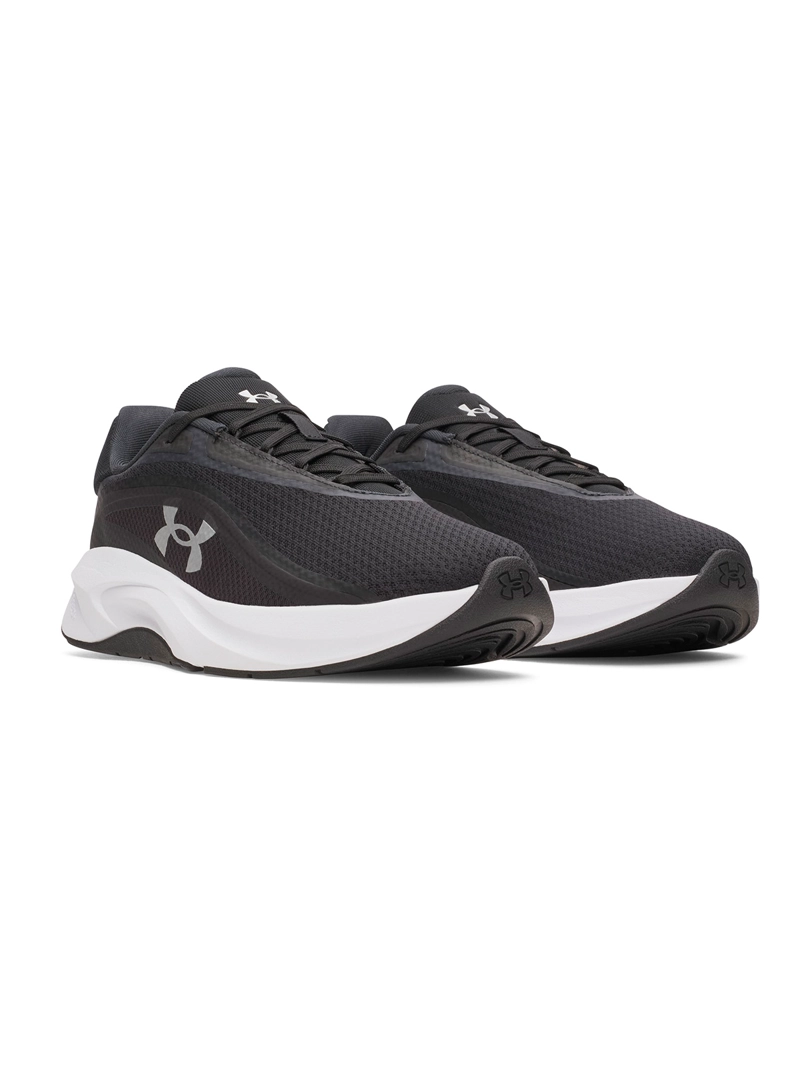 ZAPATILLA MUJER UA W RADIANT TR NEGRO UNDER ARMOUR - 6