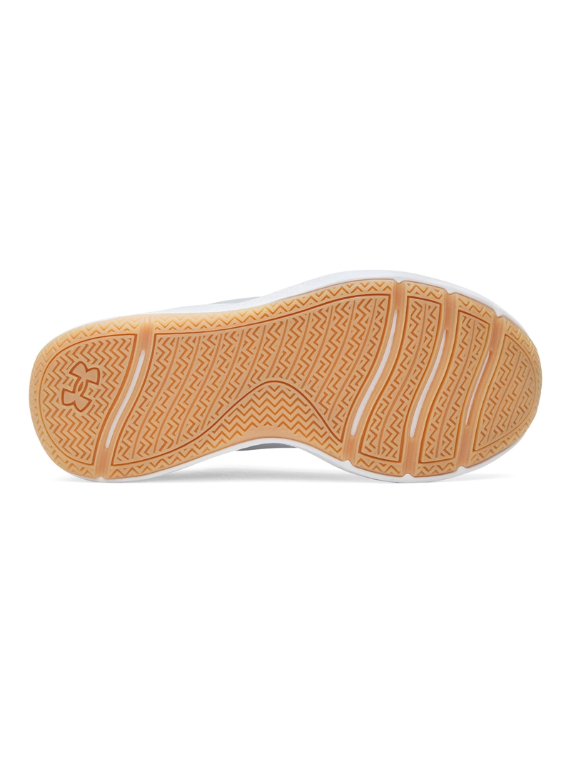 ZAPATILLA MUJER UA W AURORA 3 CELESTE UNDER ARMOUR - 4