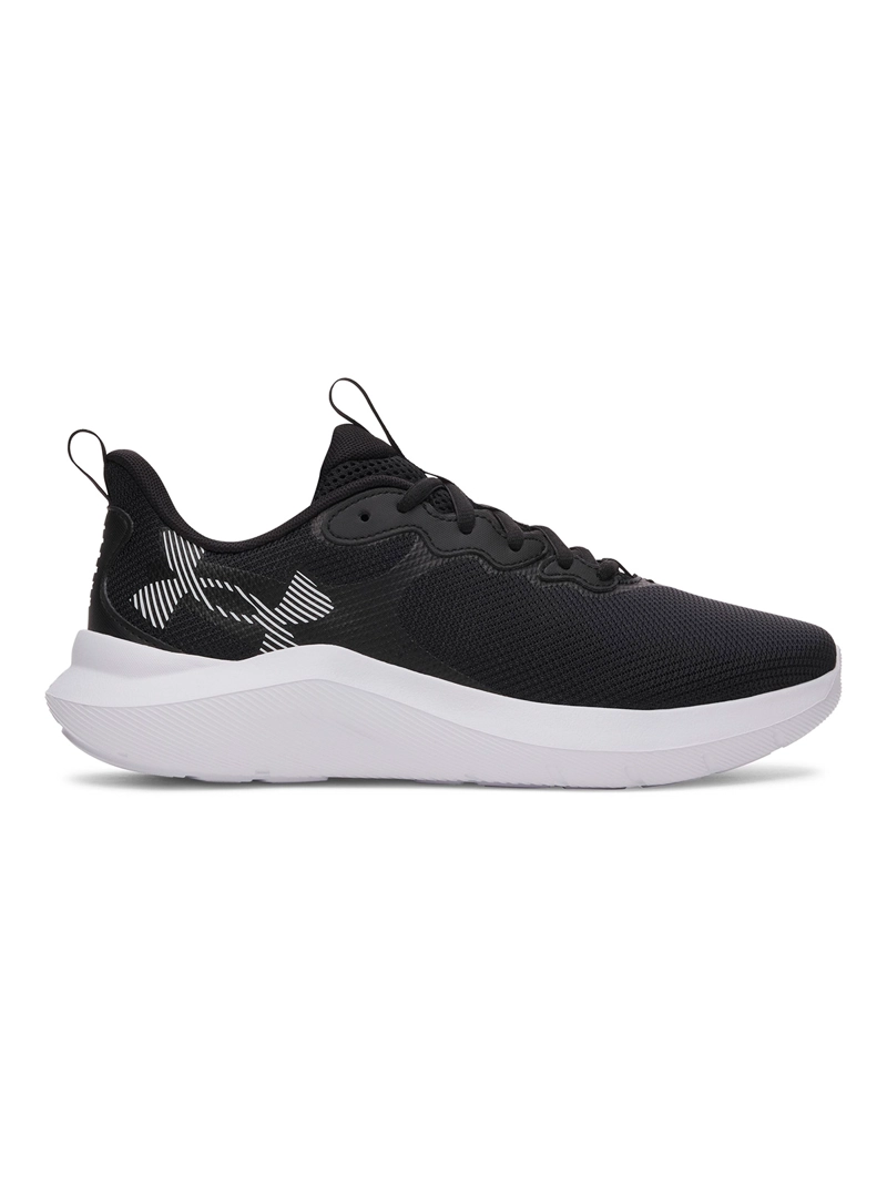 ZAPATILLA HOMBRE UA PHADE RN 4 NEGRO UNDER ARMOUR - 1