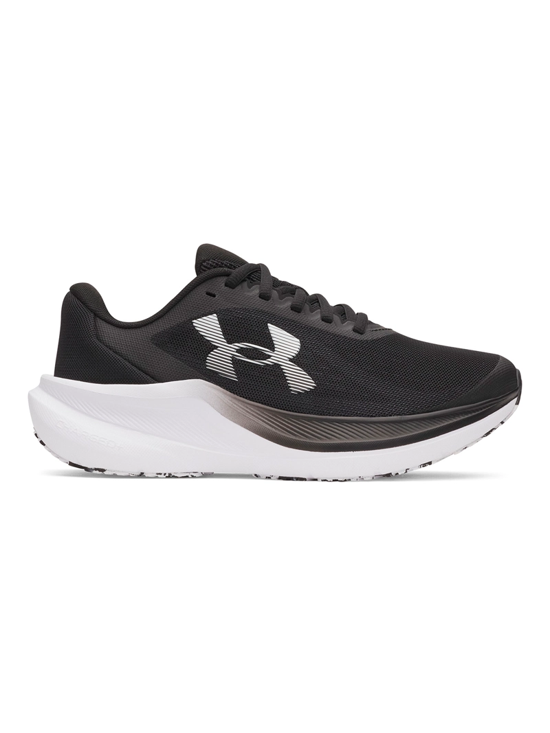 ZAPATILLA MUJER UA W CHASE NEGRO UNDER ARMOUR - 1