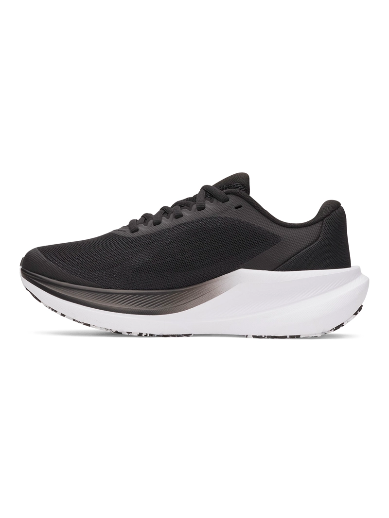 ZAPATILLA MUJER UA W CHASE NEGRO UNDER ARMOUR - 2