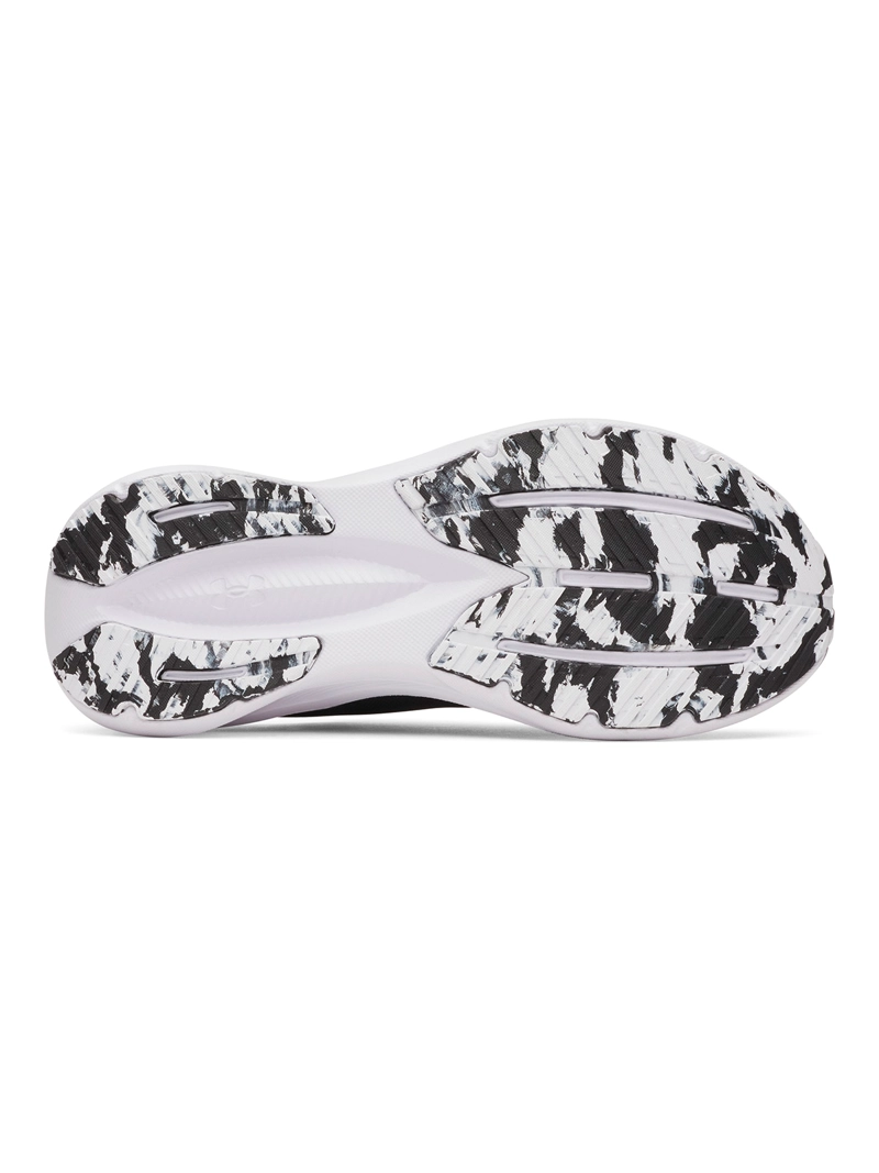ZAPATILLA MUJER UA W CHASE NEGRO UNDER ARMOUR - 4