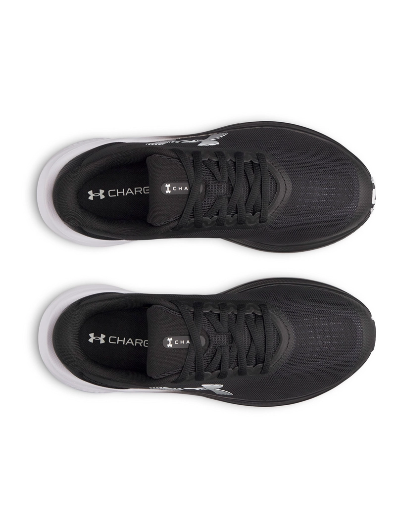 ZAPATILLA MUJER UA W CHASE NEGRO UNDER ARMOUR - 5