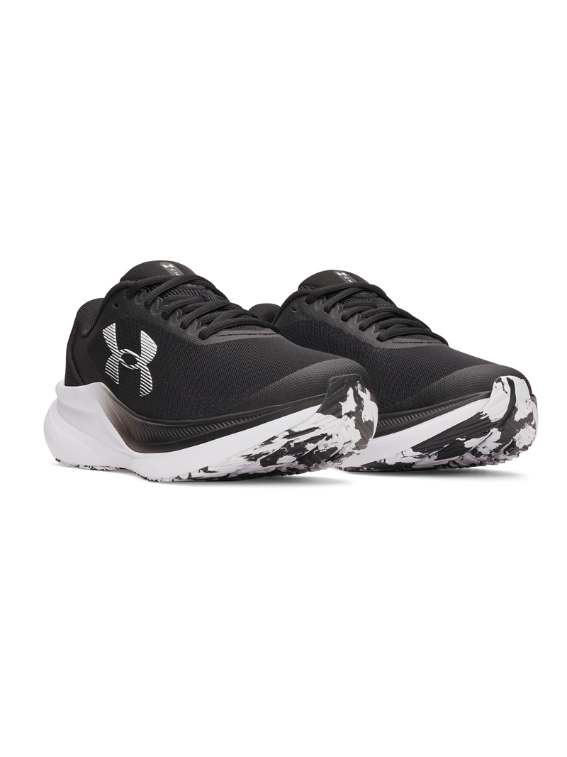 ZAPATILLA MUJER UA W CHASE NEGRO UNDER ARMOUR - 6