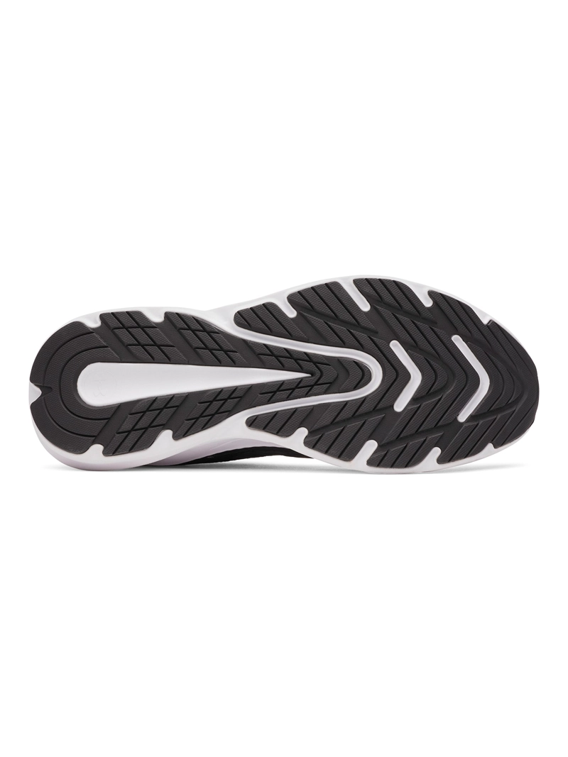 ZAPATILLA HOMBRE UA TURBULENCE 3 NEGRO UNDER ARMOUR - 4