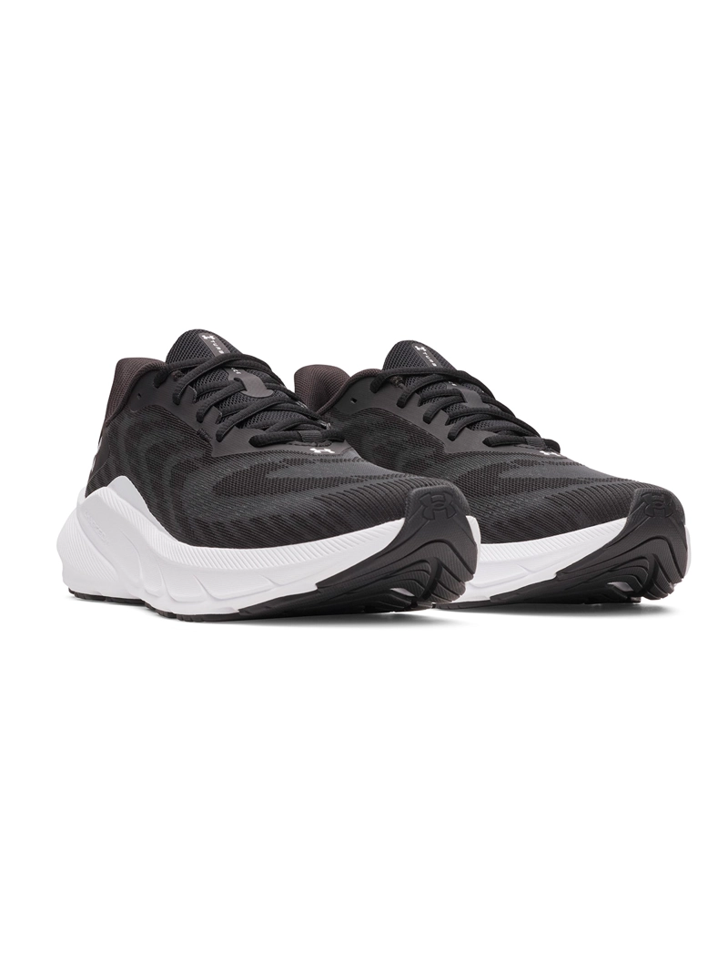 ZAPATILLA HOMBRE UA TURBULENCE 3 NEGRO UNDER ARMOUR - 6