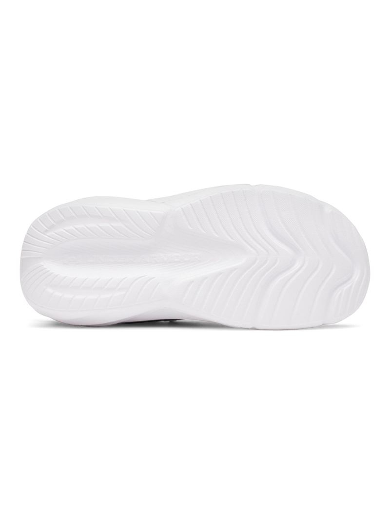 ZAPATILLA NIÑO UA BPS SURGE 5 AC AZUL UNDER ARMOUR - 4