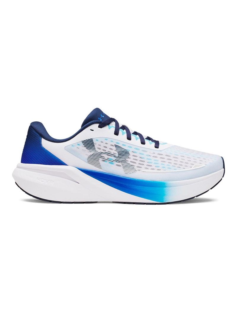 ZAPATILLA HOMBRE UA VELOCITI PACE BLANCO UNDER ARMOUR - 1